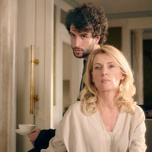 Foto Maria Furtwängler