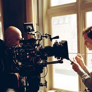 Foto La chica danesa