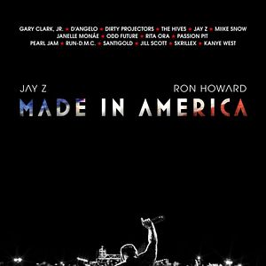 Foto Made in America