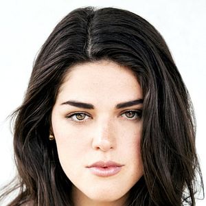 Foto Callie Hernandez