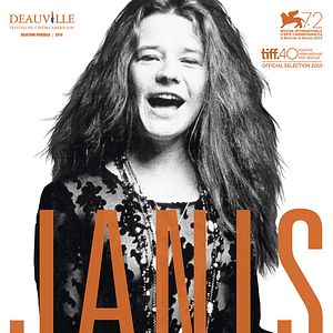Foto Janis. La verdadera historia de la reina del blues