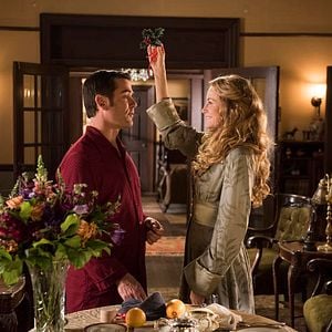 Foto Los misterios de Murdoch