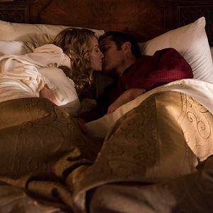 Foto Los misterios de Murdoch