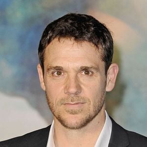 Foto Jamie Sives