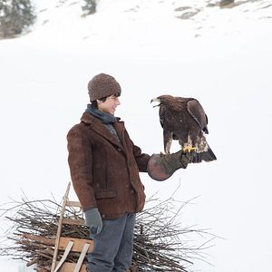 Foto Hermanos del viento