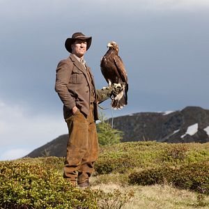 Foto Hermanos del viento