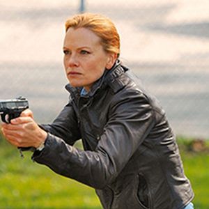 Foto Impulso asesino