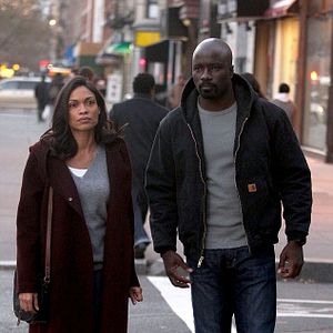 Foto Marvel's Luke Cage