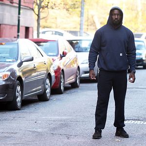 Foto Marvel's Luke Cage