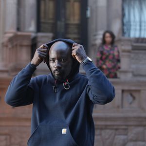Foto Marvel's Luke Cage