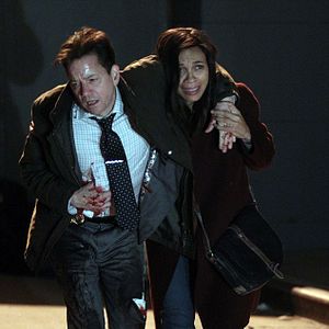 Foto Marvel's Luke Cage