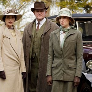 Foto Elizabeth McGovern