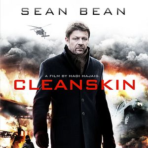 Foto Cleanskin