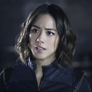 Foto Chloe Bennet