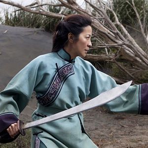 Foto Crouching Tiger, Hidden Dragon: Sword Of Destiny