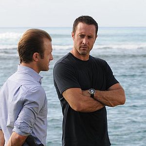 Foto Alex O'Loughlin