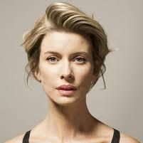 Foto Rochelle Bostrom