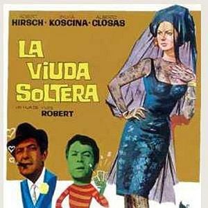Foto La viuda soltera