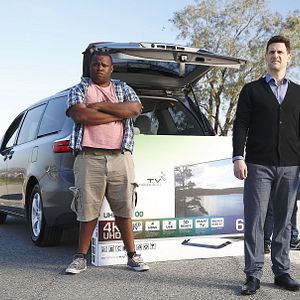 Foto Cooper Barrett's Guide To Surviving Life