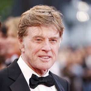 Foto Robert Redford