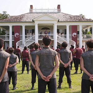 Foto Into the Badlands