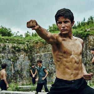 Foto Into the Badlands