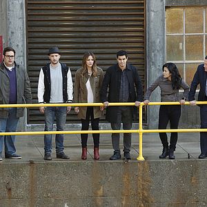 Foto Eddie Kaye Thomas