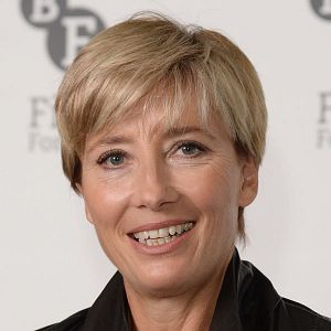 Foto Emma Thompson
