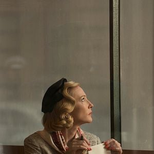 Foto Cate Blanchett