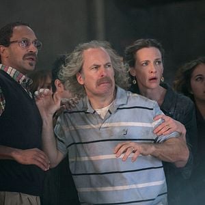 Foto Éramos pocos y llegaron los aliens