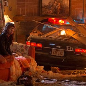 Foto Éramos pocos y llegaron los aliens