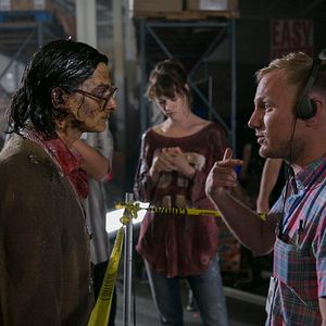 Foto Éramos pocos y llegaron los aliens