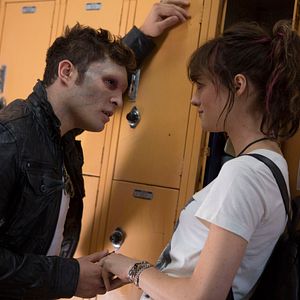 Foto Éramos pocos y llegaron los aliens