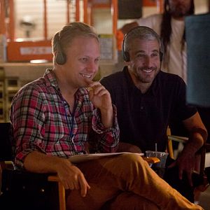 Foto Éramos pocos y llegaron los aliens