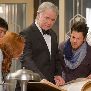 Foto John Larroquette