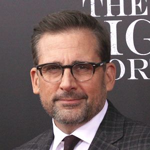 Foto Steve Carell