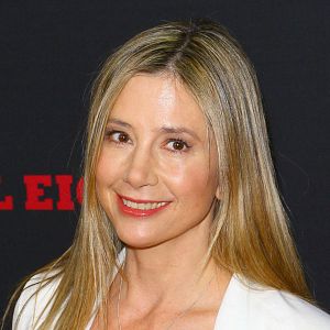 Foto Mira Sorvino