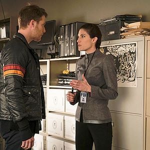 Foto Jennifer Carpenter