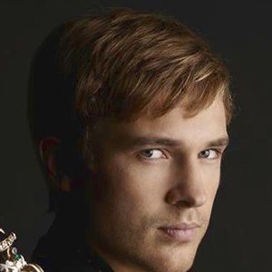 Foto William Moseley