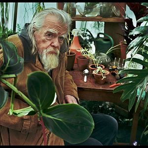 Foto Michael Lonsdale