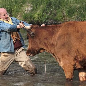 Foto Fatsah Bouyahmed