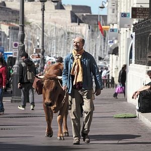 Foto Fatsah Bouyahmed