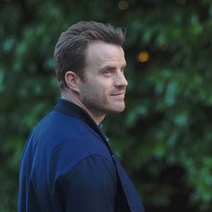 Foto Robert Kazinsky