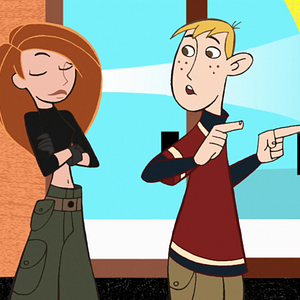 Foto Kim Possible