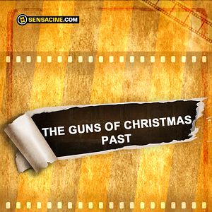 Foto The Guns of Christmas Past