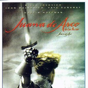 Foto Juana de Arco