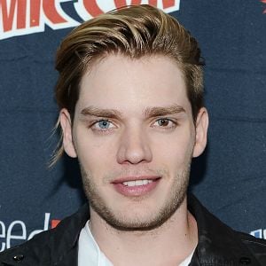 Foto Dominic Sherwood