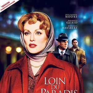 Foto Lejos del cielo