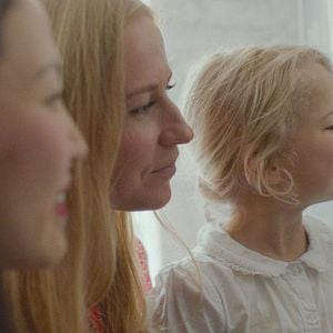 Foto Schau mich nicht so an