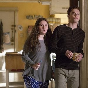 Foto Shameless (US)